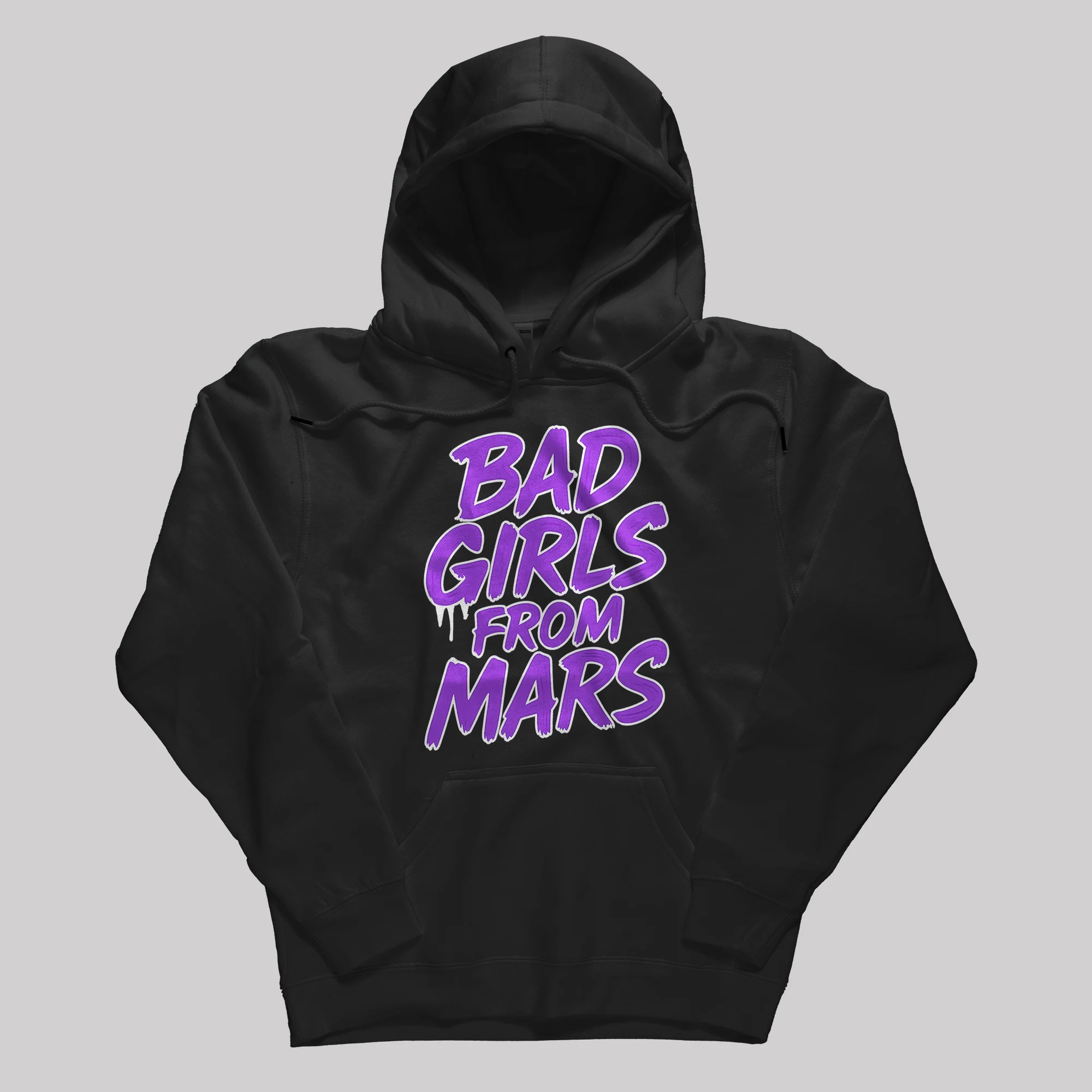 Bad Girls From Mars