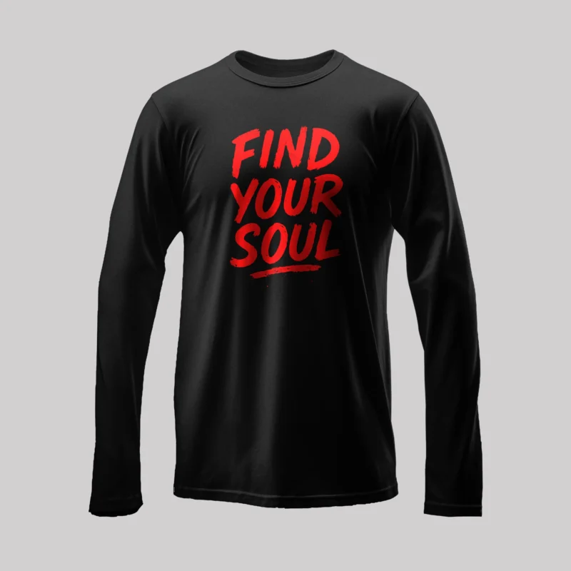 Authentic Soul Search