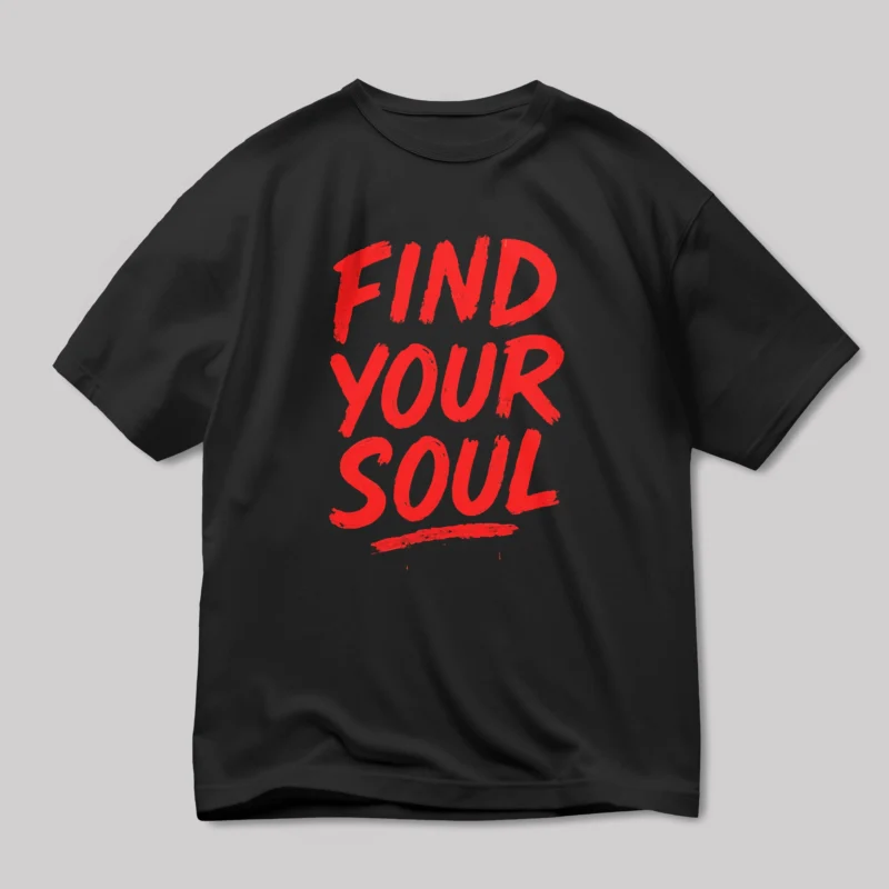 Authentic Soul Search: Finding Your Inner Fire