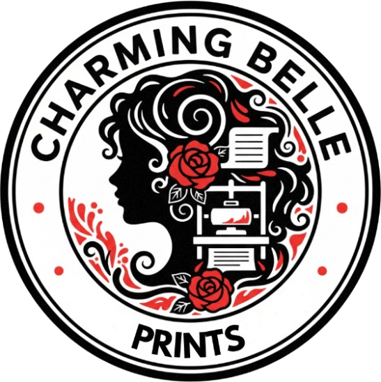 charmingbelleprints.com