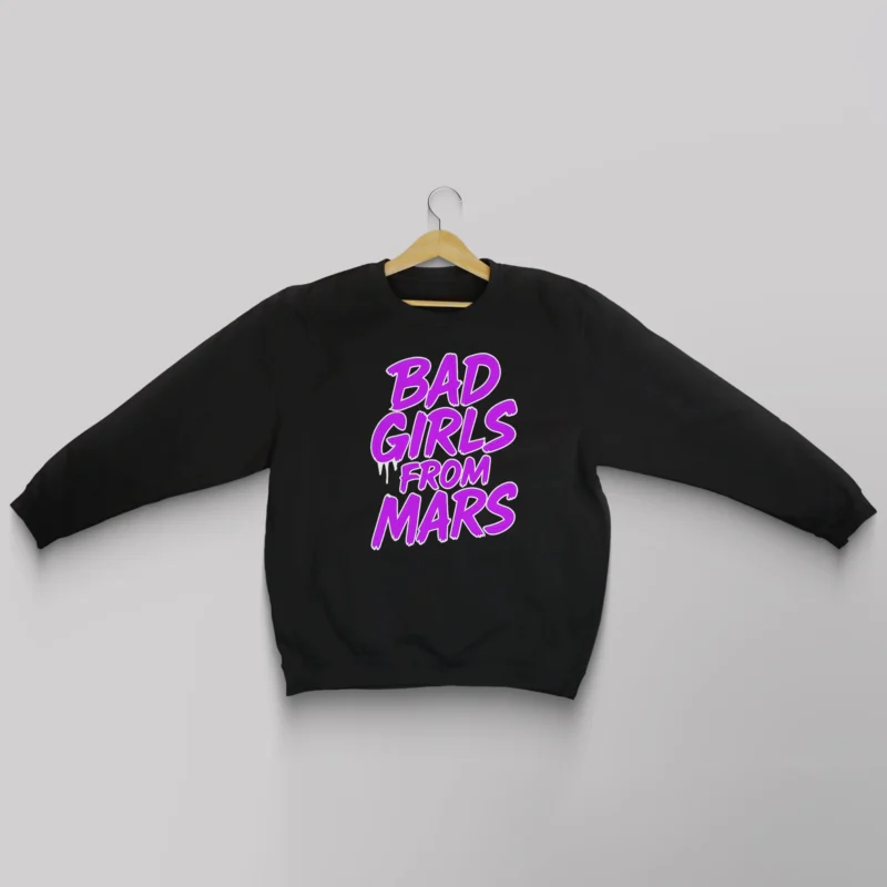 CBS004-Bad-Girls-From-Mars-SS