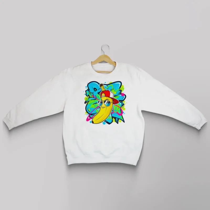 CBS009-Cool-Banana-Graffiti-SS