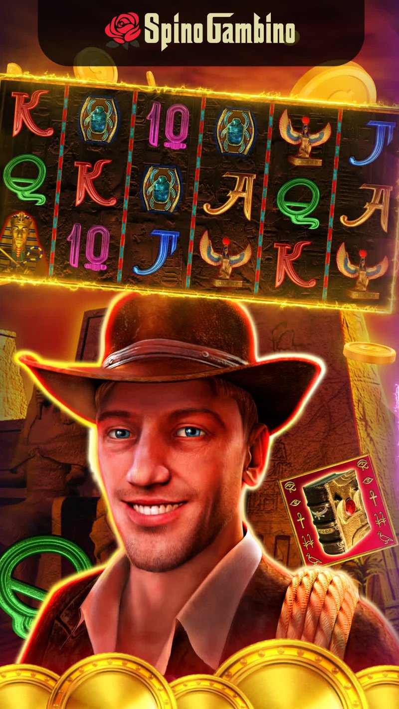 Germany - spinogambino freispiele