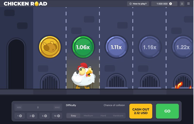 Chicken road game - Conoce el Mundo de Chick Road y Comienza a Jugar en España