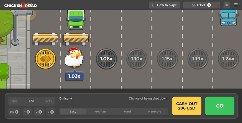 Conoce el emocionante mundo de Chicken Road Casino en España - overview