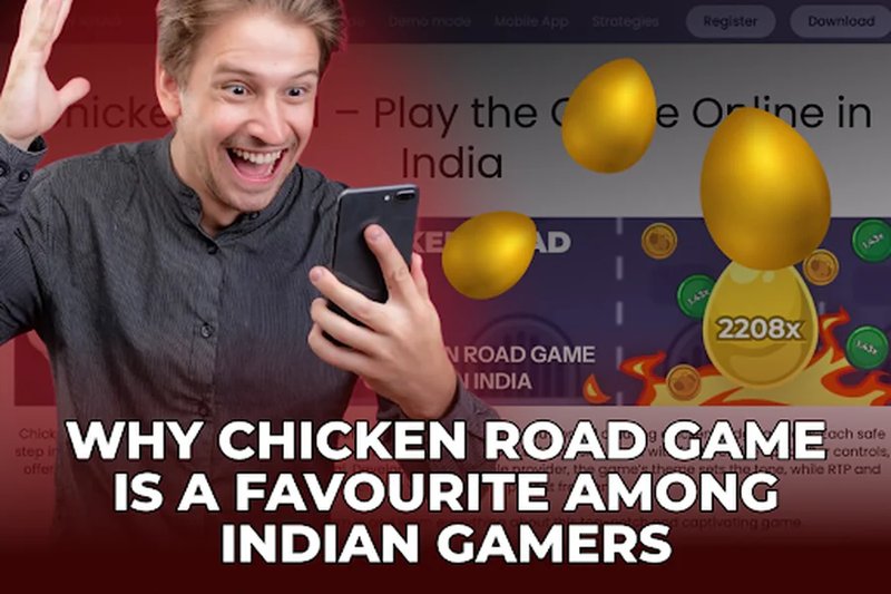 Chicken road en ligne - Découvrez le Jeu de Casino Chicken Road, Un Roadmap de Richesses en Ligne