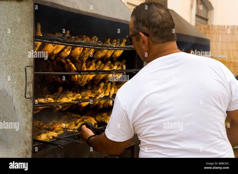 Italy - chicken road demo