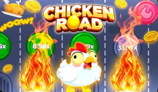 Chicken road oficial, chicken road casino