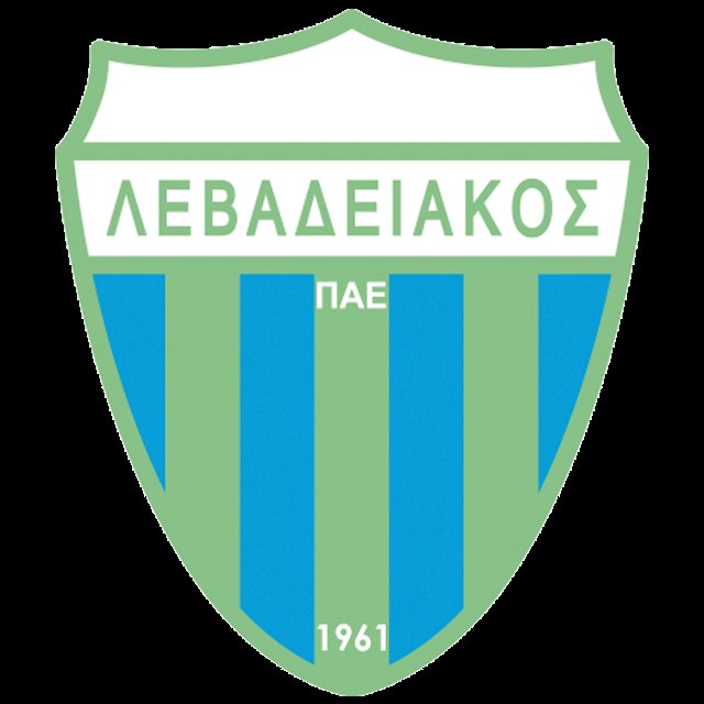 Unleashing the Power of Greek Football: Exploring the World of Levadiakos in en