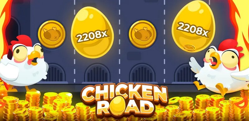 Een Glimpse op de Populaire Chicken Road Online Gokkast in Nederland in Netherlands