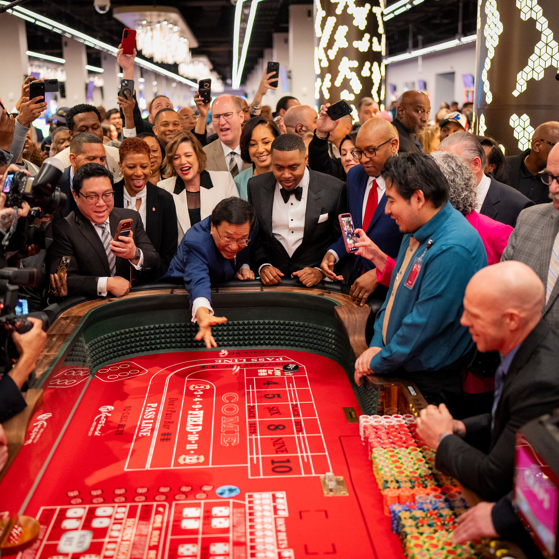 LuckyTwice Casino