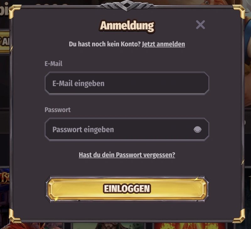 Dragonia casino - Découvrez les Joies du Dragonia Casino : Jouez en Ligne en France