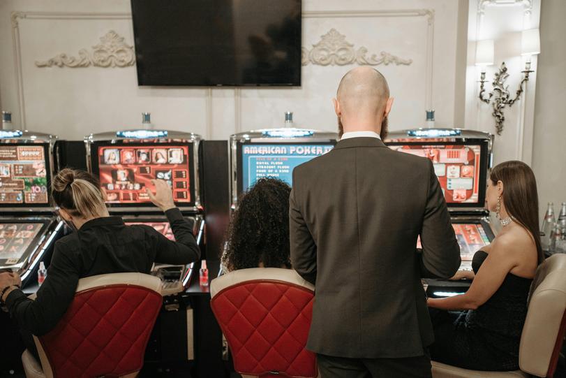 mr fortune casino
