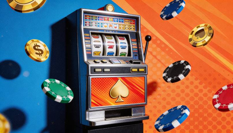 grand rush casino