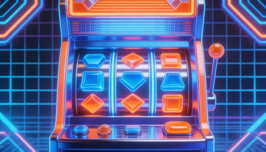 Coins game casino