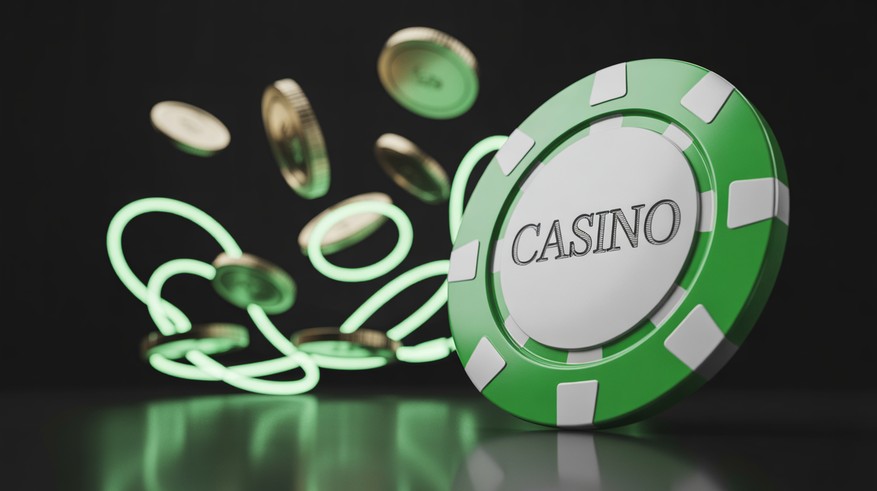 Candyland casino