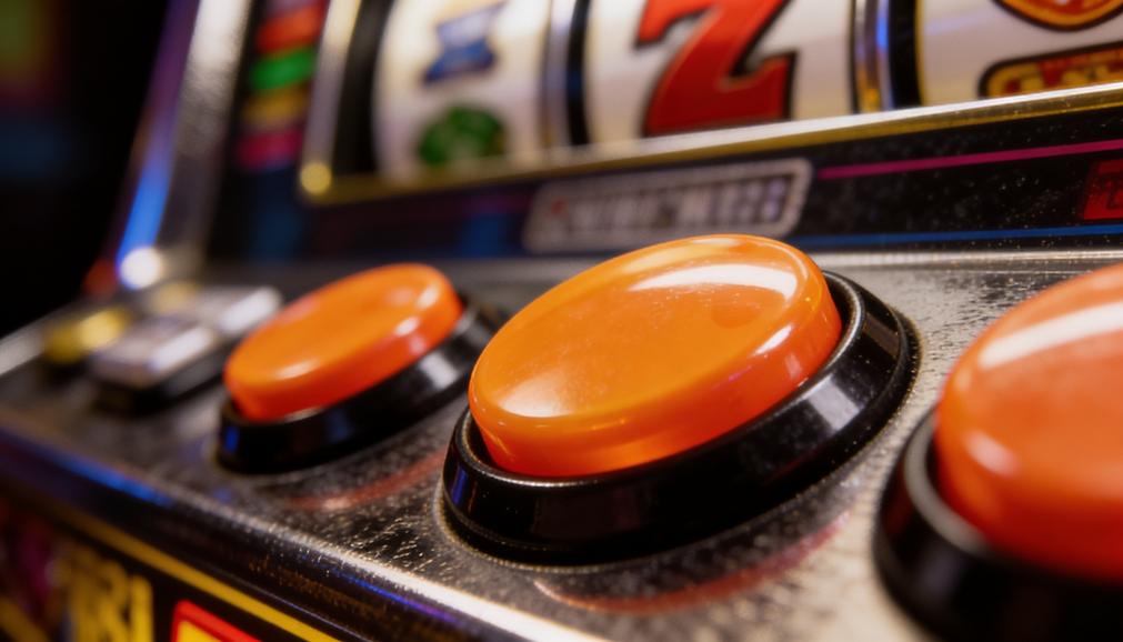 Spinch casino Deutschland