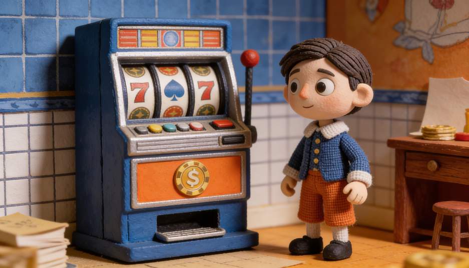 Europe777 casino online