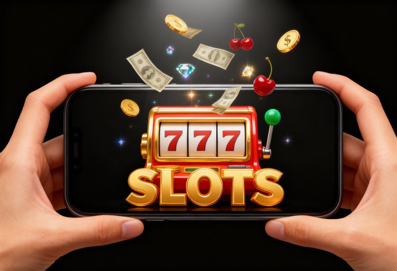 Wisho casino online