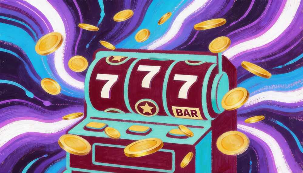 unique casino