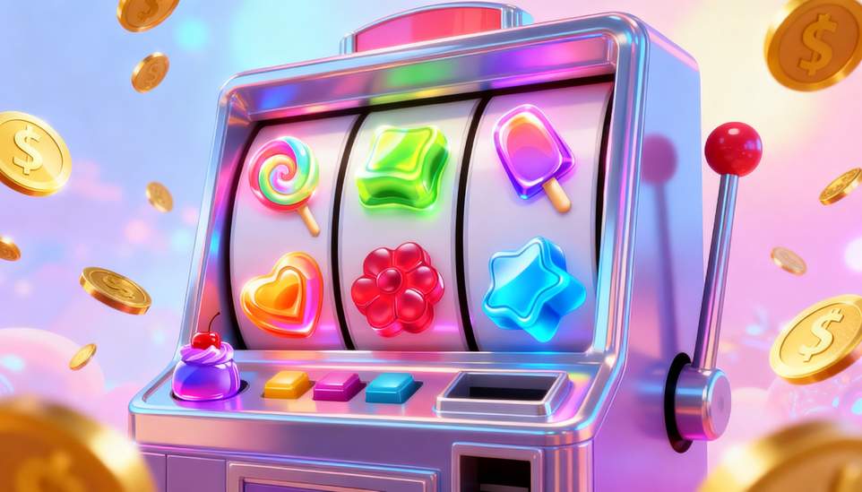 Slotspalace casino online